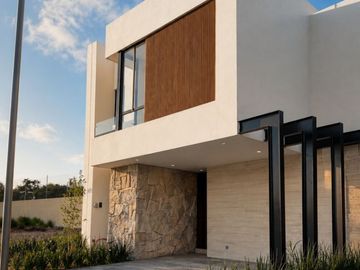 CASA NUEVA EN VENTA EN VALLES DEL MOLINO B DE LEÒN GTO