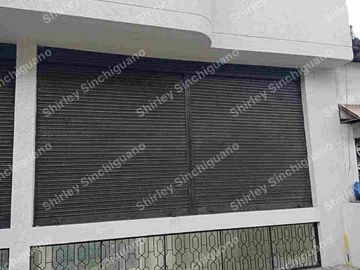 🏢 Local o casa comercial ideal en Cumbaya de 380m² esperándote en la zona de mayor tráfico