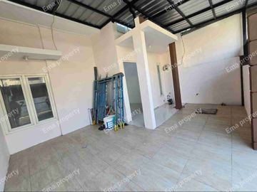 Dijual murah ! rumah di Griya Amerta Medayu