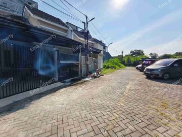 Dijual murah ! rumah di Griya Amerta Medayu