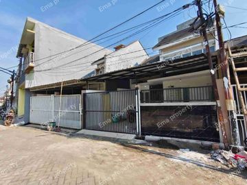 Dijual murah ! rumah di Griya Amerta Medayu
