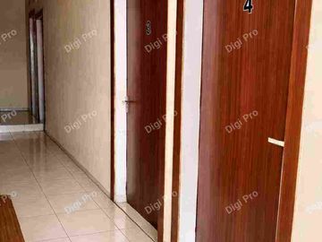 Jual Rumah Kost Terisi Penuh, Lok Minasaupa
