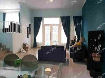 Jual Rumah Citraland Celebes 10x20 Full Perabot