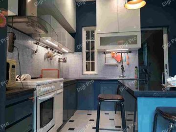 Jual Rumah Citraland Celebes 10x20 Full Perabot