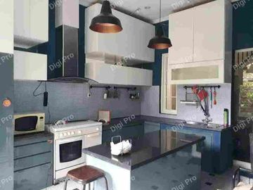 Jual Rumah Citraland Celebes 10x20 Full Perabot