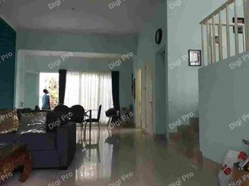 Jual Rumah Citraland Celebes 10x20 Full Perabot