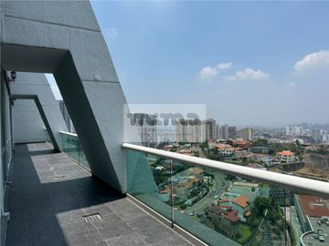 PH en VENTA en Interlomas | Residencial Toledo