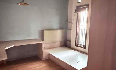 Dijual Rumah Asri Siap Huni