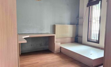 Dijual Rumah Asri Siap Huni