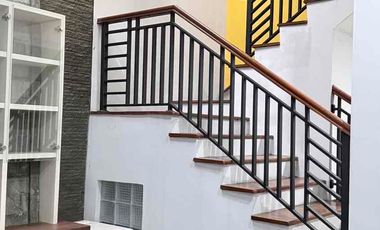 Dijual Rumah Asri Siap Huni