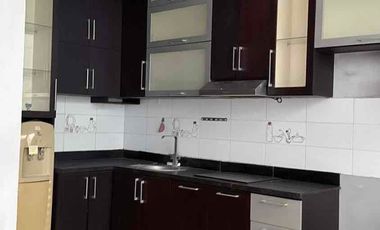 Dijual Rumah Asri Siap Huni