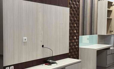 Dijual Rumah Asri Siap Huni
