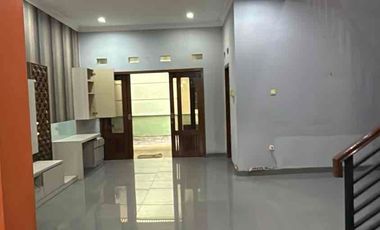Dijual Rumah Asri Siap Huni