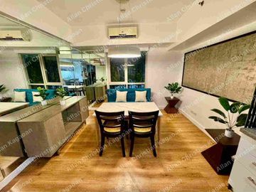 1 bedroom loft at The Grove by Rockwell in Pasig For Sale