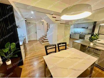 1 bedroom loft at The Grove by Rockwell in Pasig For Sale