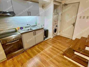1 bedroom loft at The Grove by Rockwell in Pasig For Sale