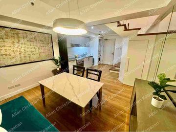 1 bedroom loft at The Grove by Rockwell in Pasig For Sale