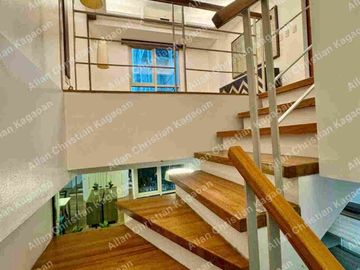 1 bedroom loft at The Grove by Rockwell in Pasig For Sale
