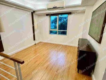 1 bedroom loft at The Grove by Rockwell in Pasig For Sale