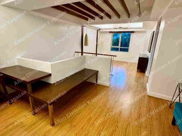 1 bedroom loft at The Grove by Rockwell in Pasig For Sale