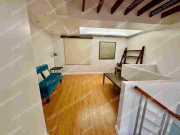 1 bedroom loft at The Grove by Rockwell in Pasig For Sale