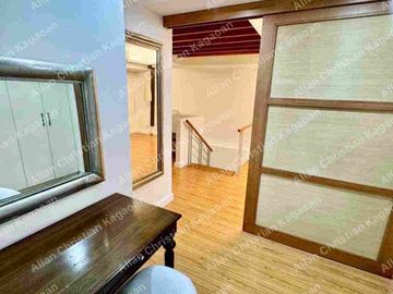 1 bedroom loft at The Grove by Rockwell in Pasig For Sale