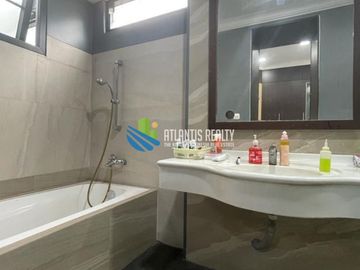 Dijual Rumah 2 Lantai Victoria River Park, BSD Taman Tirta Golf