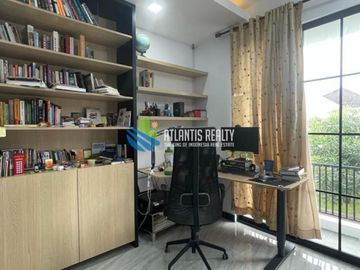 Dijual Rumah 2 Lantai Victoria River Park, BSD Taman Tirta Golf