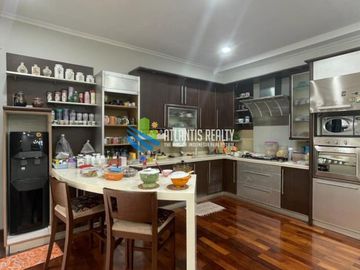 Dijual Rumah 2 Lantai Victoria River Park, BSD Taman Tirta Golf