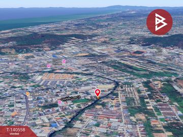 ขายที่ดิน เนื้อที่ 24.3 ตร.วา บ่อยาง สงขลา