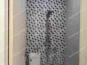 Dijual Rumah Harga kepepet Strategis Di Kinagara Regency blok Q
