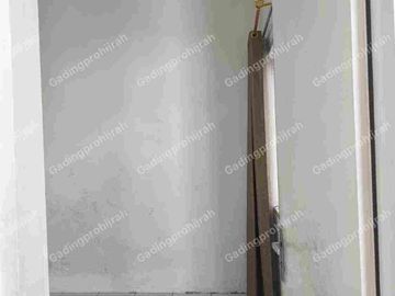 Dijual Rumah Harga kepepet Strategis Di Kinagara Regency blok Q