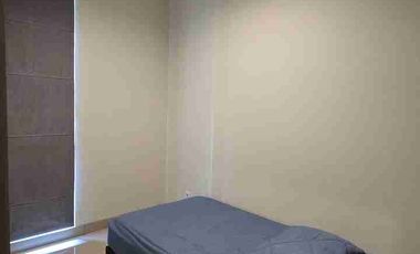 DIJUAL Rumah 3kt FURNISH di MAGENTA Summarecon Bekasi