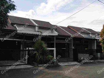 Dijual Cepat Rumah Strategis Di Kinagara Regency Blok M