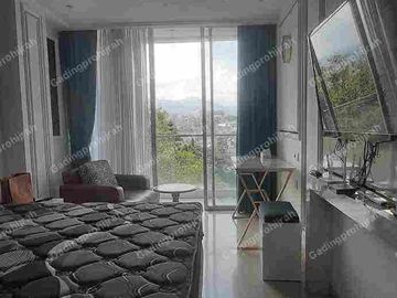Dijual Art Deco Apartemen Ciumbuleuit
