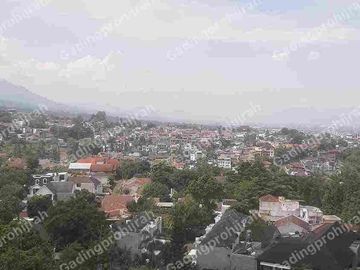 Dijual Art Deco Apartemen Ciumbuleuit