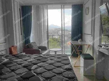Dijual Art Deco Apartemen Ciumbuleuit