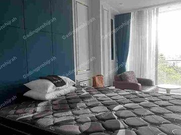 Dijual Art Deco Apartemen Ciumbuleuit