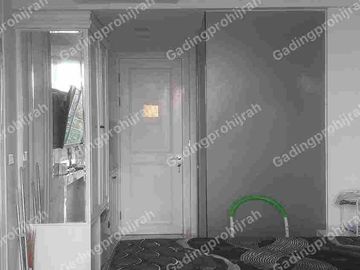 Dijual Art Deco Apartemen Ciumbuleuit