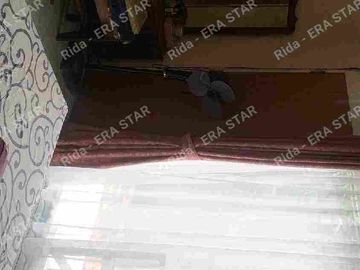 Dijual Rumah Hook Besar di Kayu Putih Jakarta Timur
