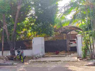 Dijual Rumah Hook Besar di Kayu Putih Jakarta Timur