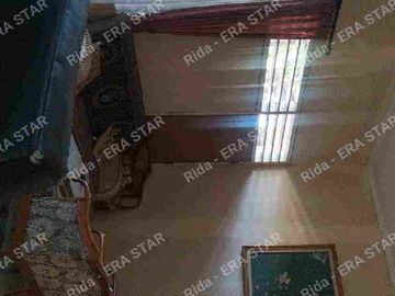 Dijual Rumah Hook Besar di Kayu Putih Jakarta Timur