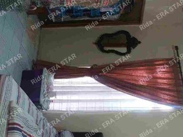 Dijual Rumah Hook Besar di Kayu Putih Jakarta Timur