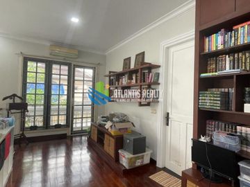 Dijual Rumah Mewah di BSD Victoria River Park Taman Tirta Golf BSD City