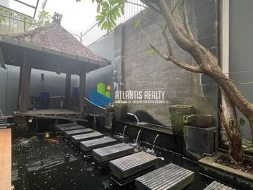 Dijual Rumah Mewah di BSD Victoria River Park Taman Tirta Golf BSD City