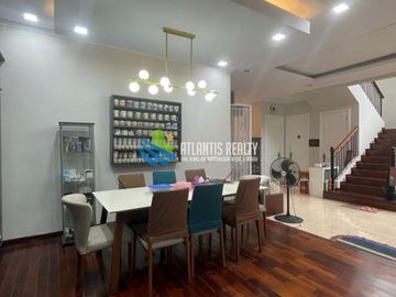 Dijual Rumah Mewah di BSD Victoria River Park Taman Tirta Golf BSD City