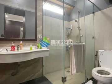 Dijual Rumah Mewah di BSD Victoria River Park Taman Tirta Golf BSD City