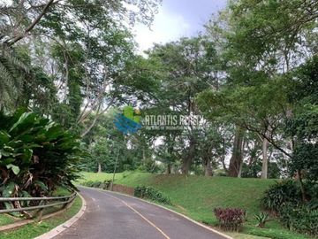 Dijual Rumah Mewah di BSD Victoria River Park Taman Tirta Golf BSD City