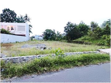 Tanah Dijual Yogyakarta di Maguwoharjo Dekat UNRIYO