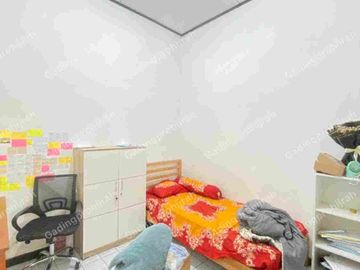 Disewakan Rumah Strategis Di Sarijadi